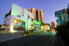 Holiday Inn - Suites Kuwait Salmiya, an IHG Hotel